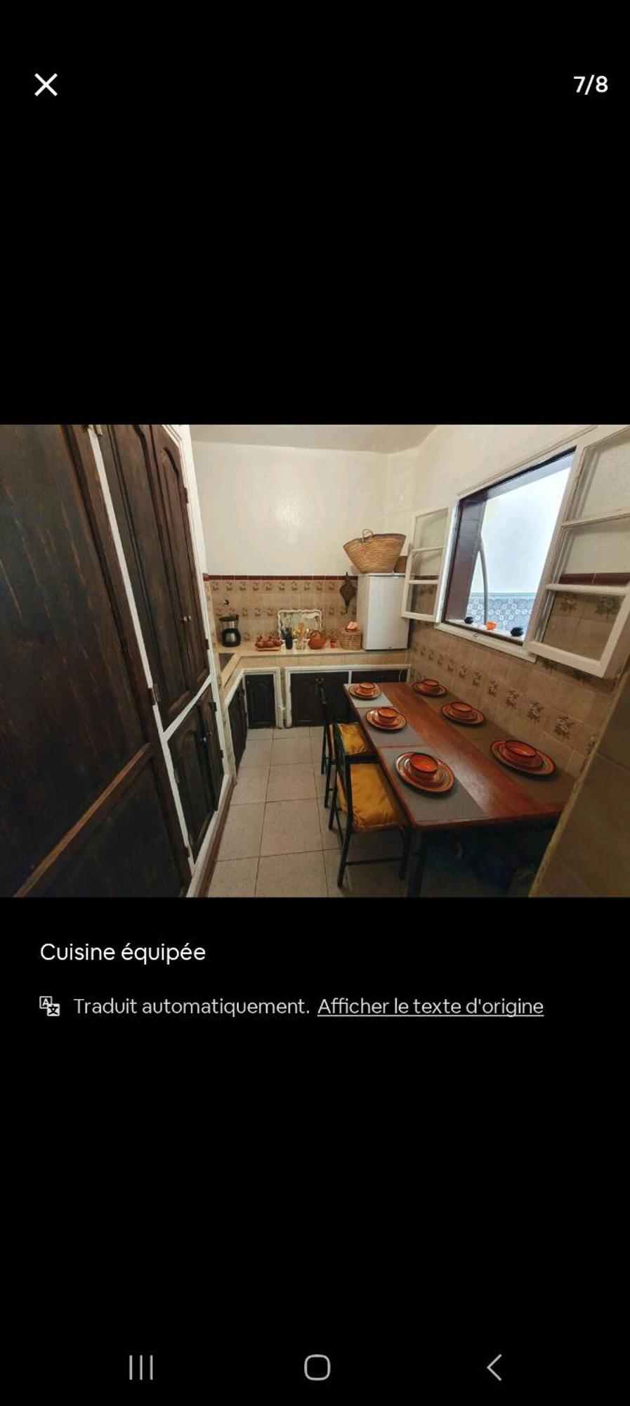Riad Pour Les Familles Маракеш Екстериор снимка