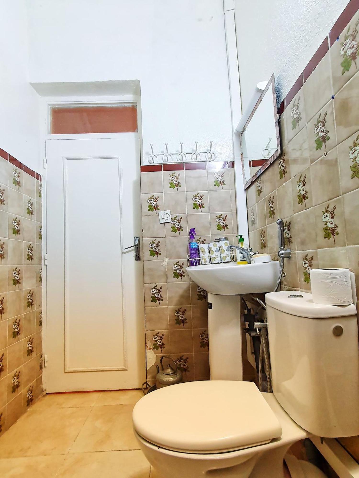 Riad Pour Les Familles Маракеш Екстериор снимка